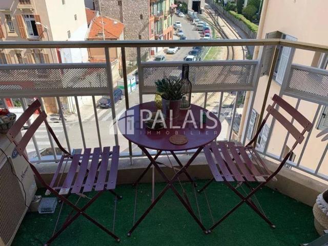 Appartement, Nice