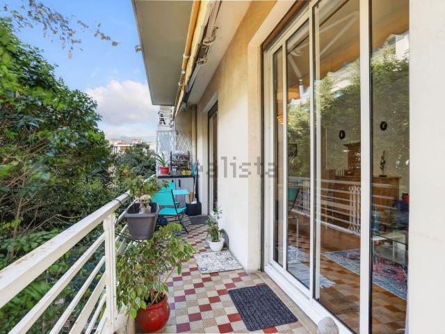 Appartement, Nice