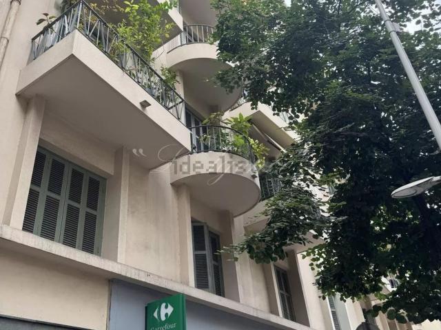Appartement, Nice