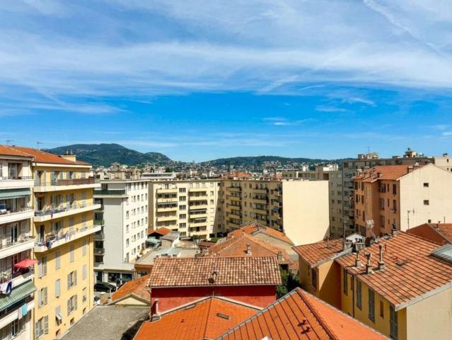 Appartement, Nice