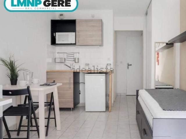 Appartement, Nice
