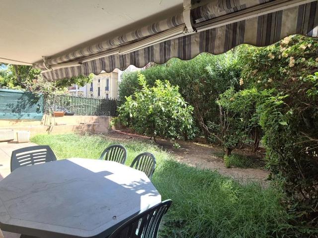 Appartement, Nice