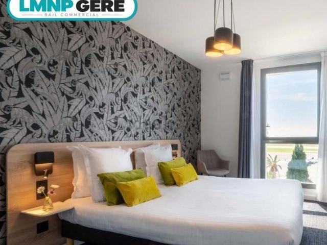 Appartement, Nice