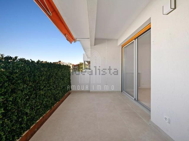 Appartement, Nice