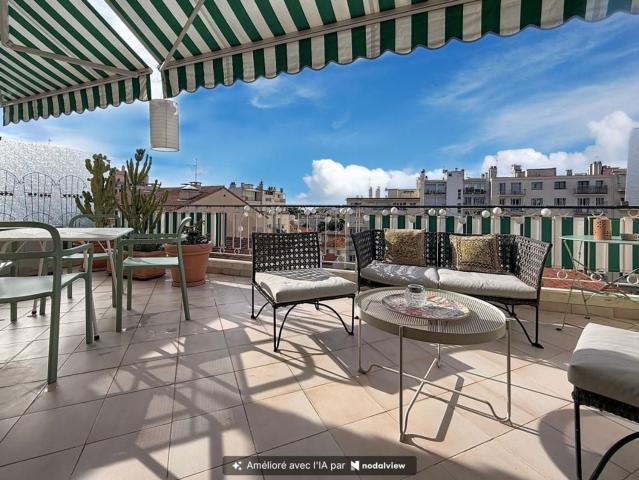 Appartement, Nice