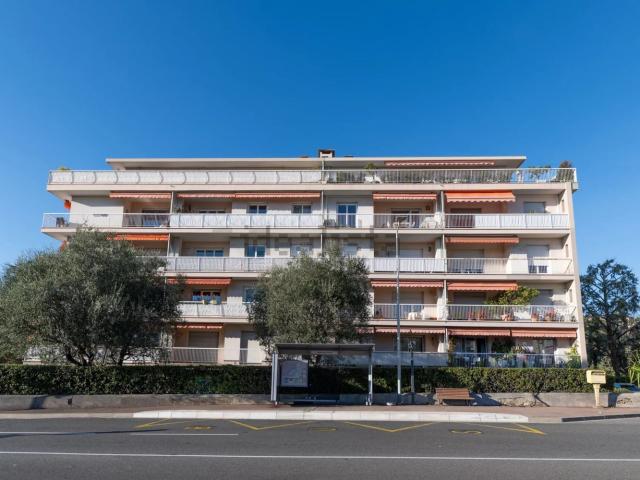 Appartement, Nice