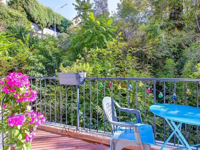 Appartement, Nice