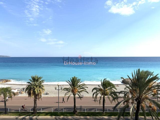 Appartement, Nice