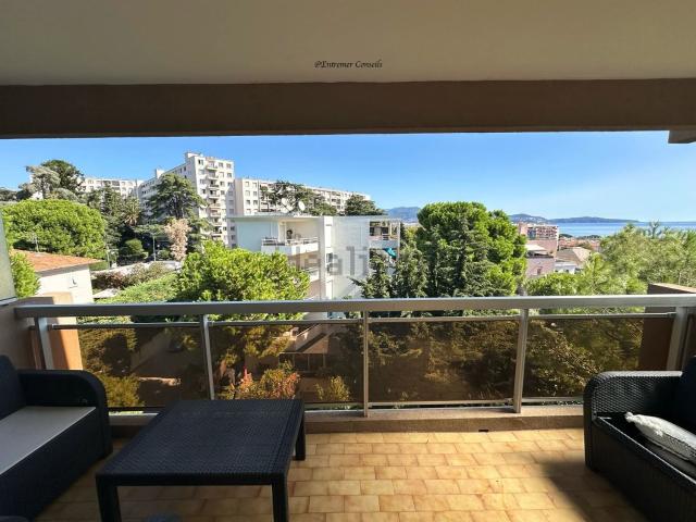 Appartement, Nice