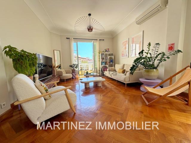 Appartement, Nice