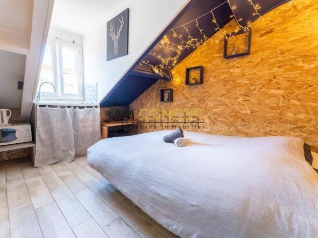 Appartement, Nice