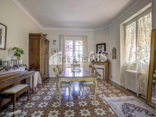 Appartement, Nice