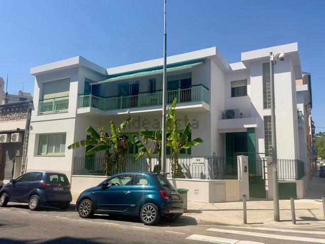 Appartement, Nice