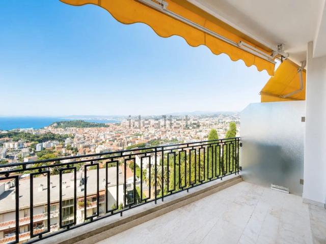 Appartement, Nice
