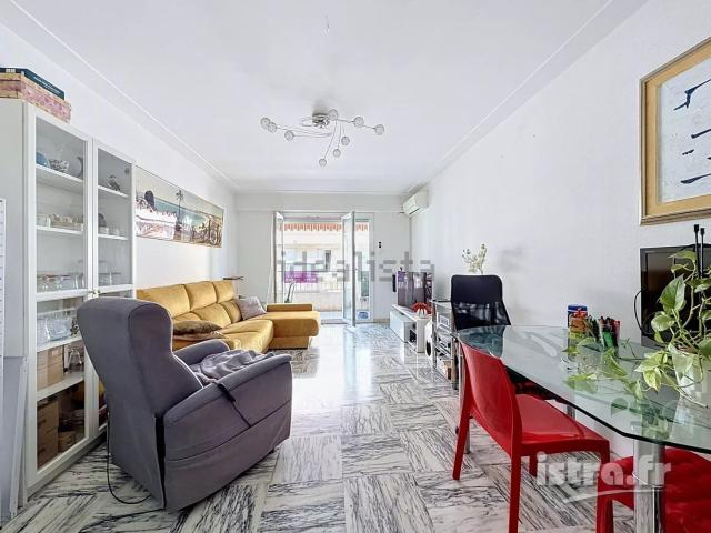Appartement, Nice