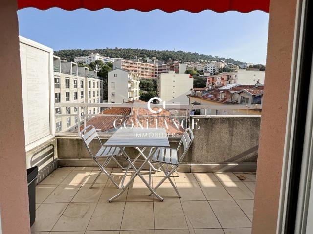 Appartement, Nice