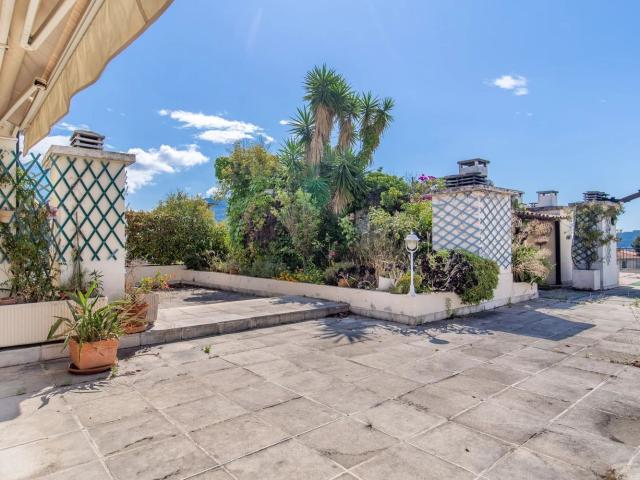 Appartement, Nice
