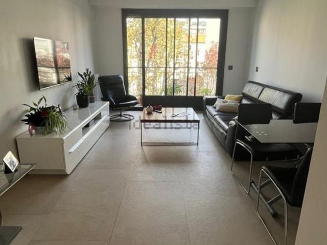 Appartement, Nice