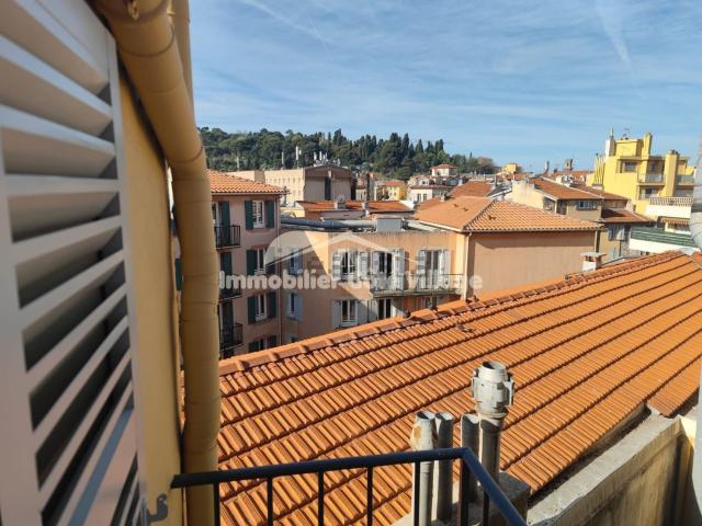 Appartement, Nice