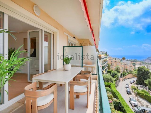 Appartement, Nice