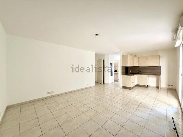Appartement, Nice