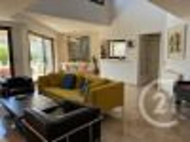 Appartement • Nice