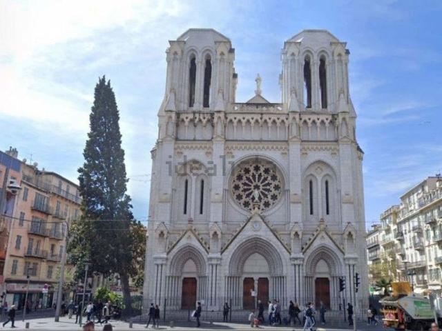 Appartement, Nice