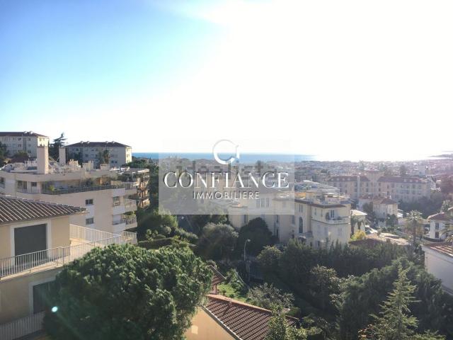 Appartement, Nice