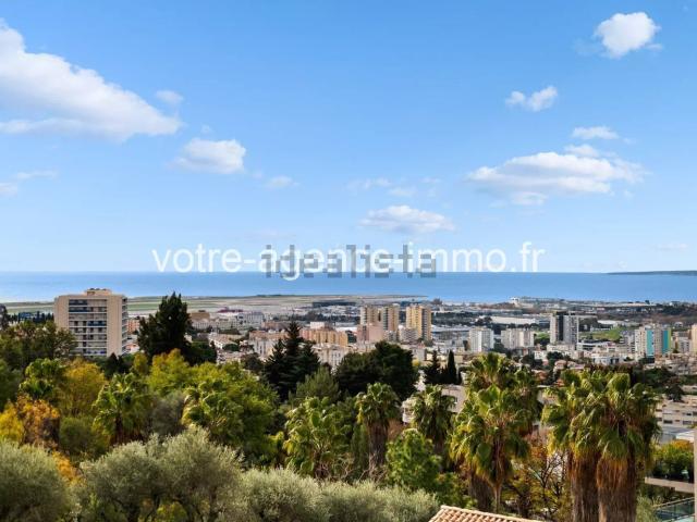 Appartement, Nice