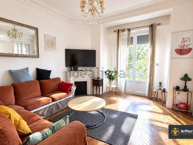 Appartement, Nice