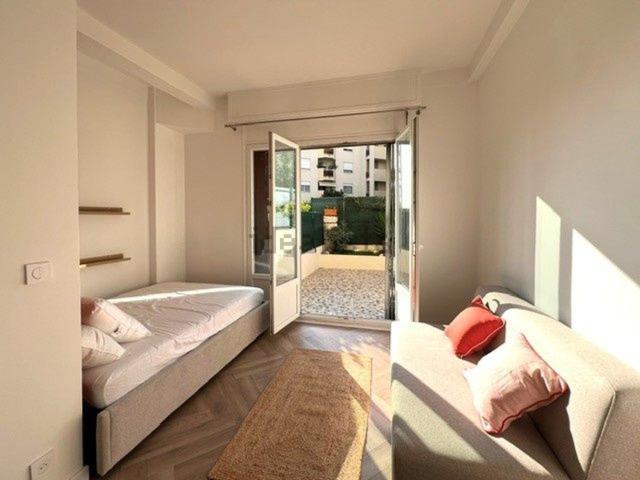 Appartement, Nice