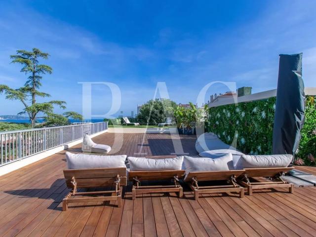 Appartement, Nice