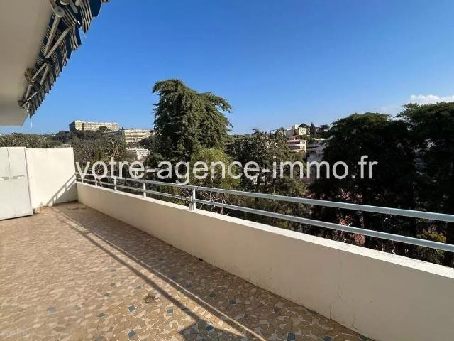 Appartement, Nice