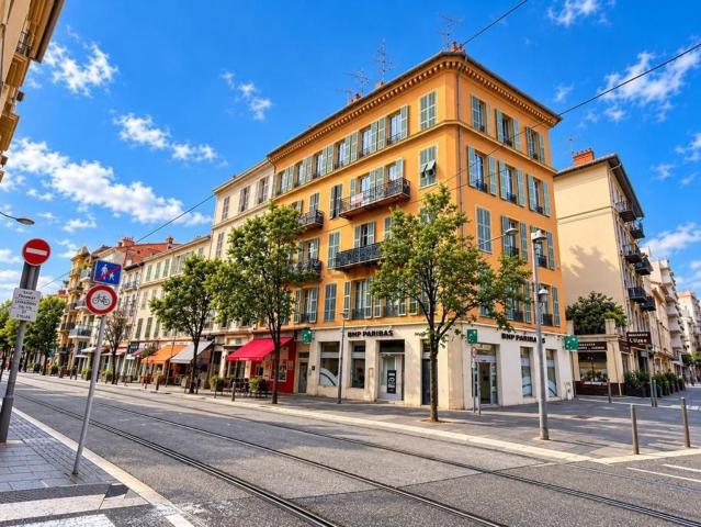 Appartement, Nice