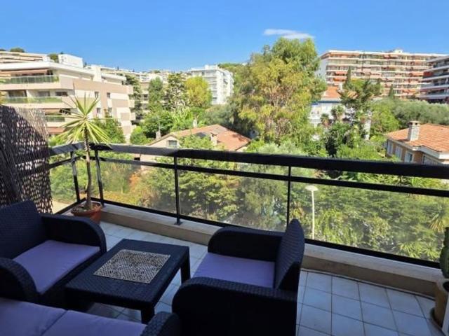 Appartement, Nice