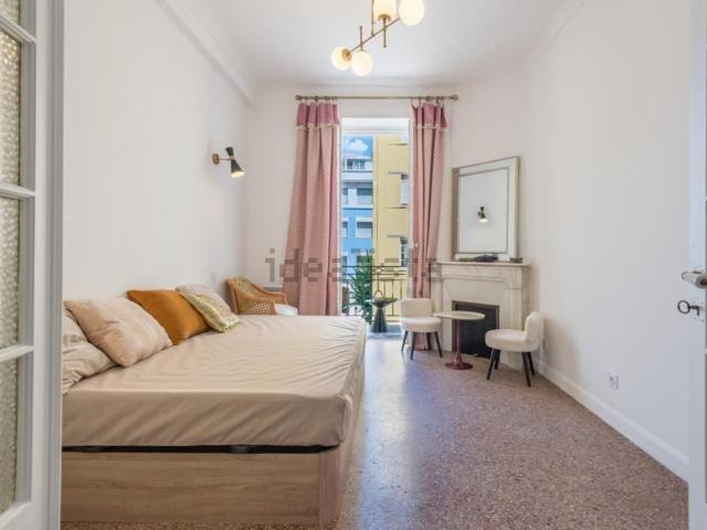 Appartement, Nice