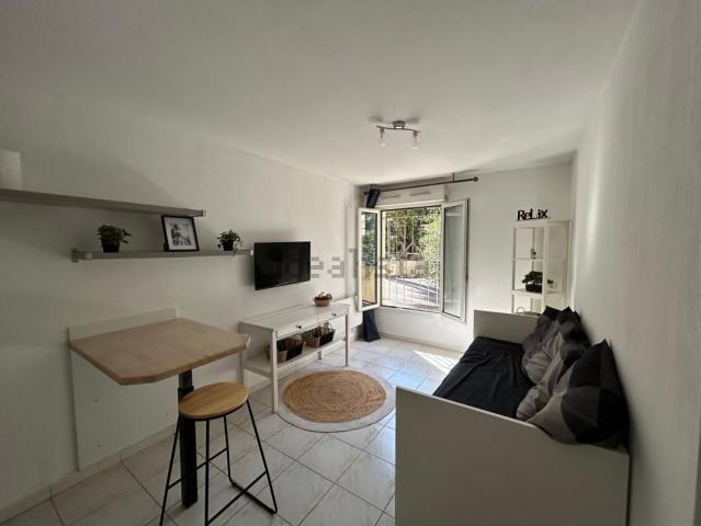 Appartement, Nice