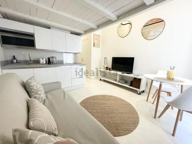 Appartement, Nice