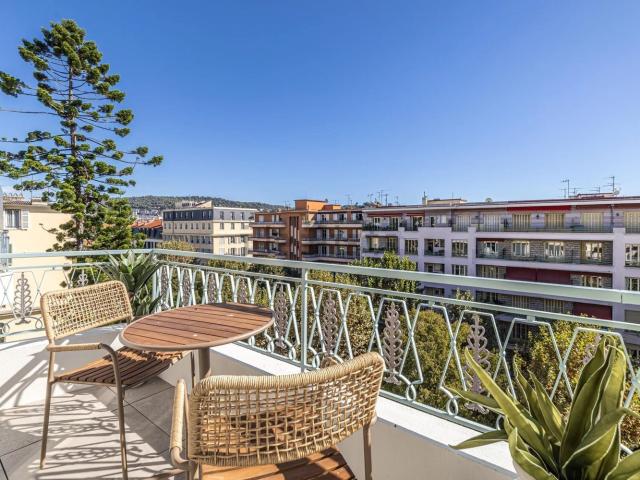 Appartement, Nice