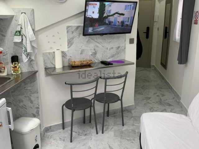Appartement, Nice