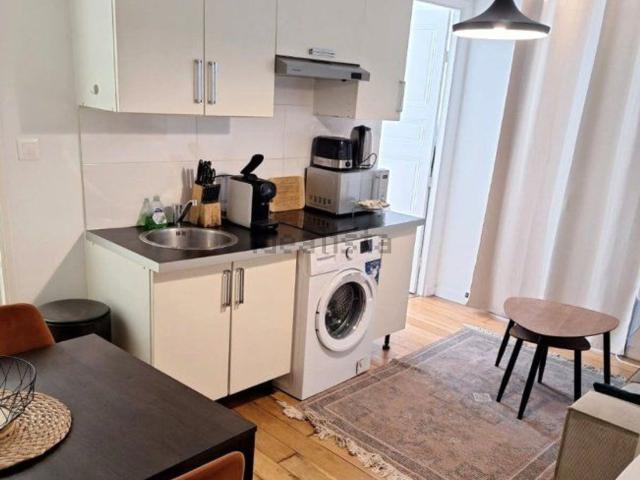 Appartement, Nice