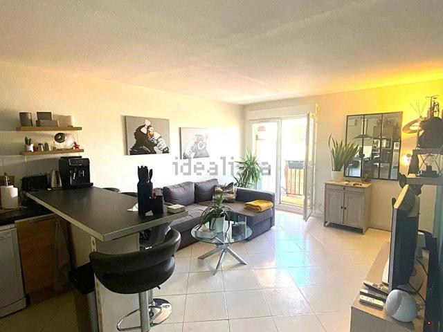 Appartement, Nice