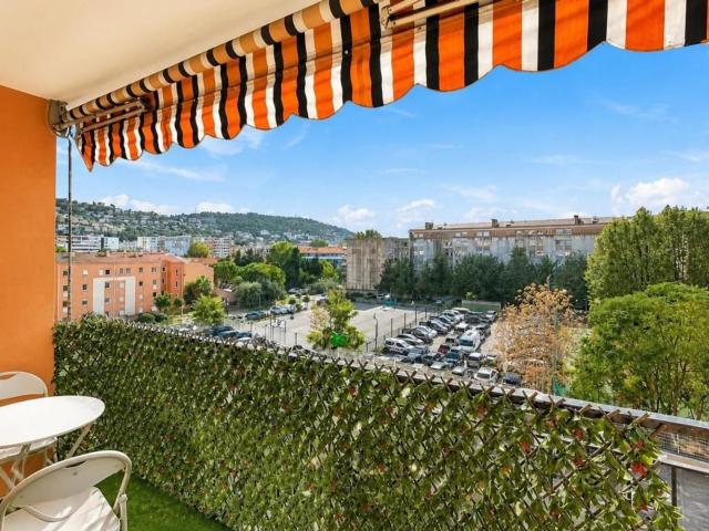 Appartement, Nice