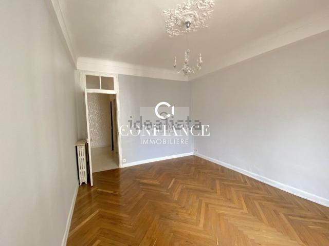 Appartement, Nice