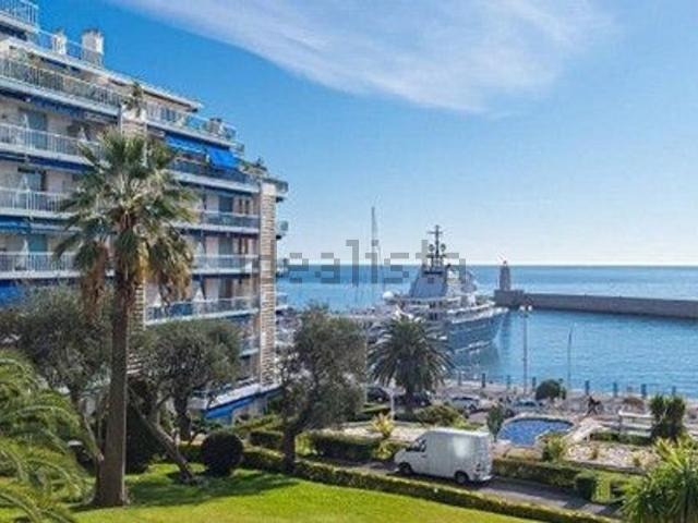 Appartement, Nice