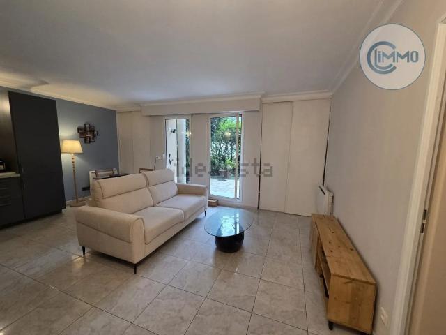 Appartement, Nice