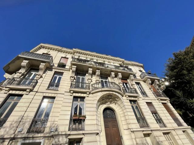 Appartement, Nice