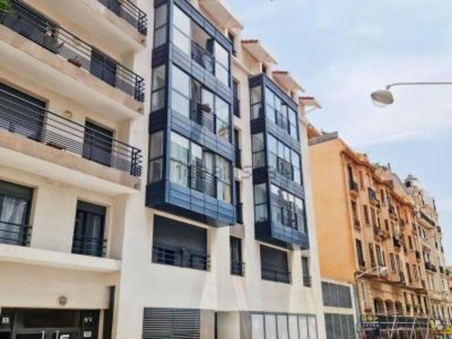 Appartement, Nice