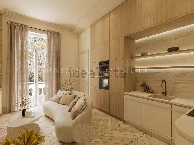 Appartement, Nice