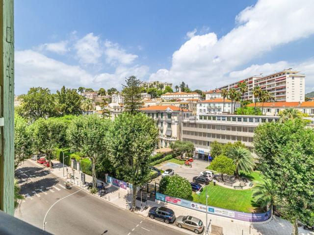 Appartement, Nice